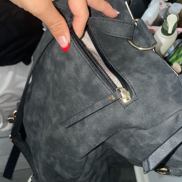 Cute backpack - Picture 11 of 12